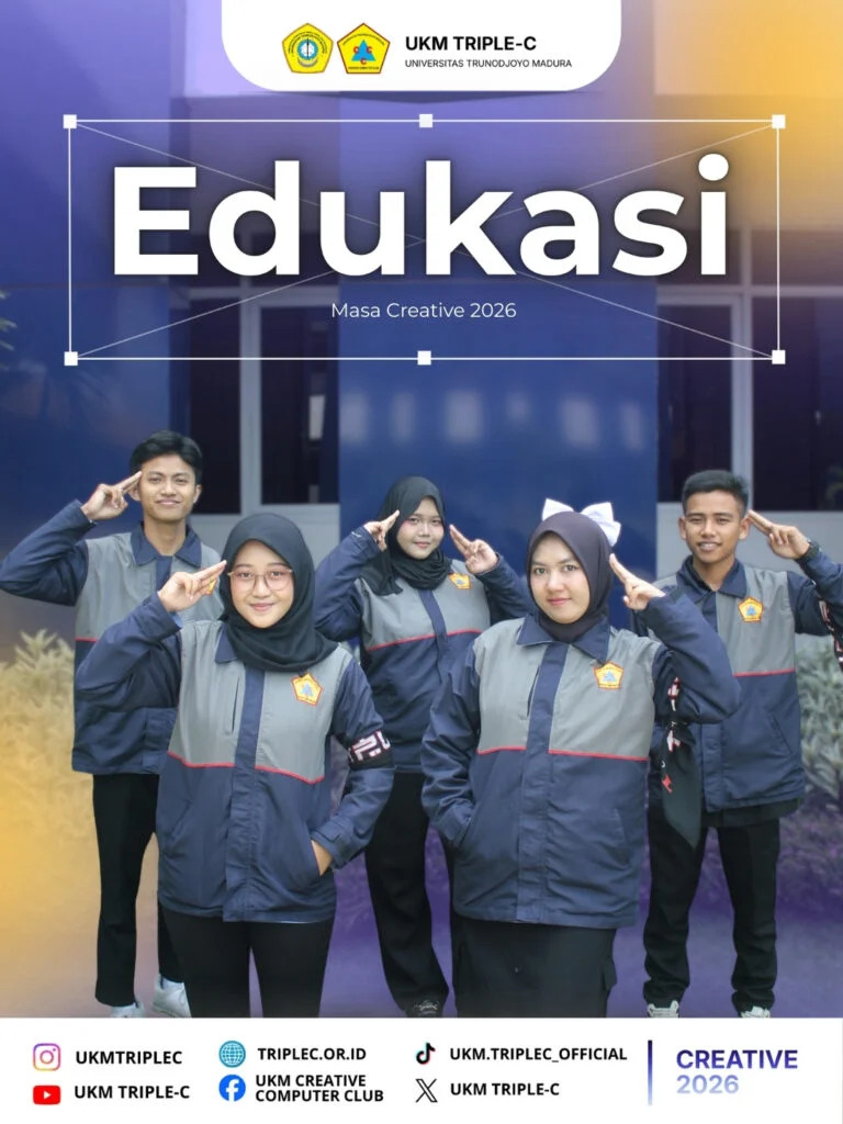 Edukasi