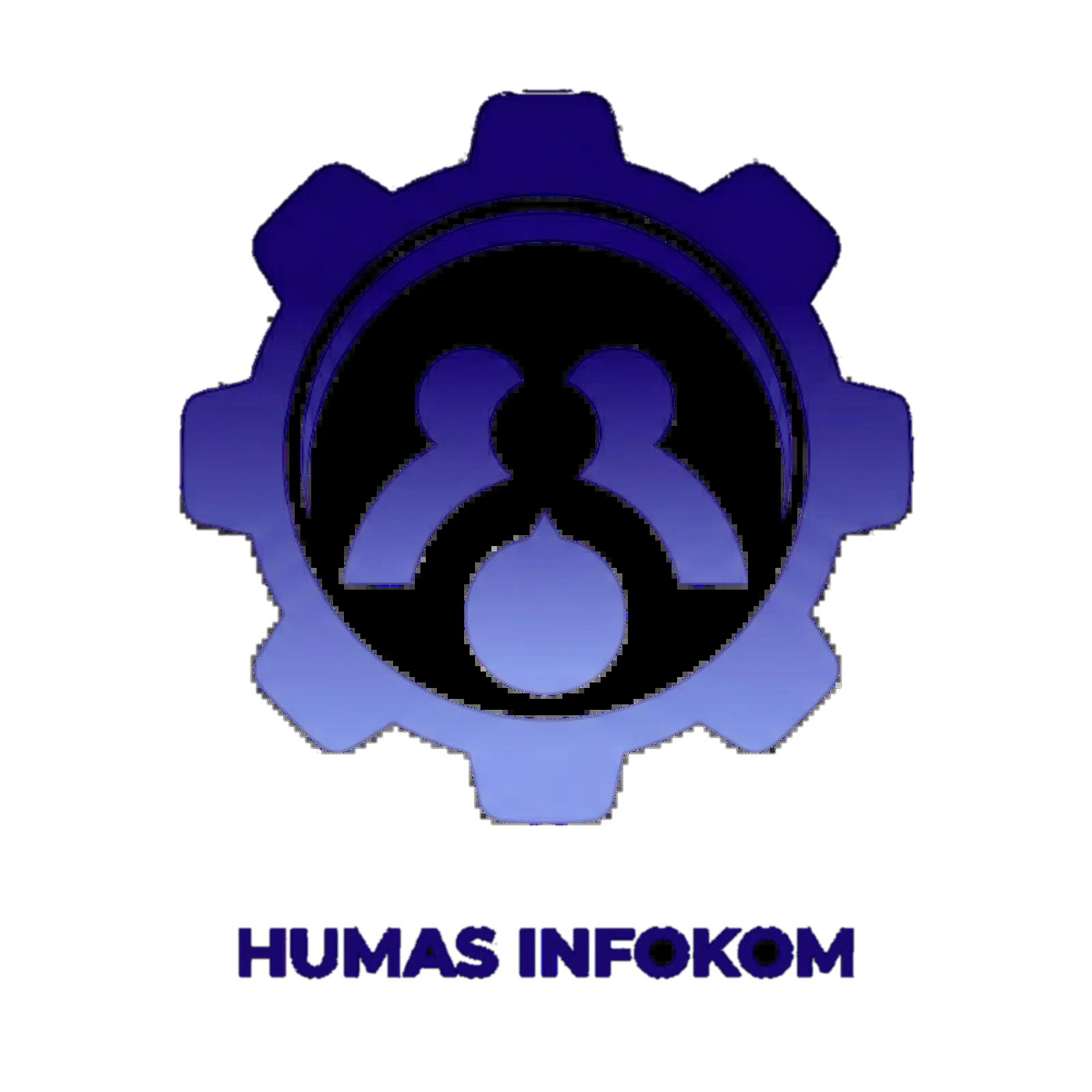 Logo Humas Infokom