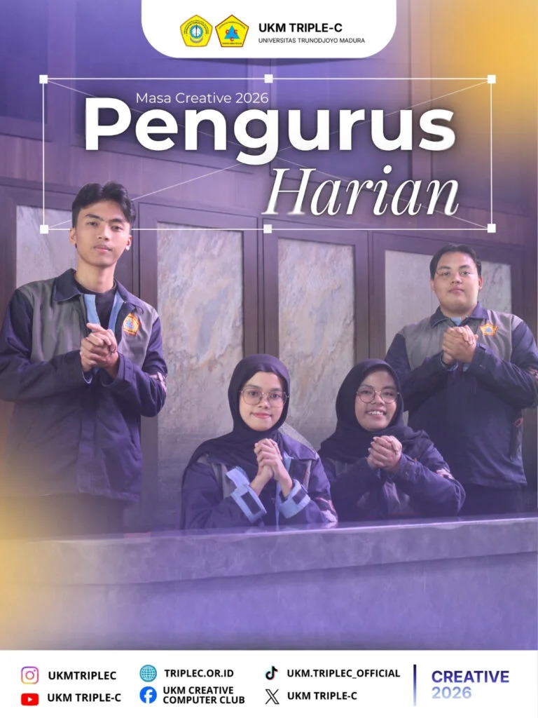 Ketua Umum
