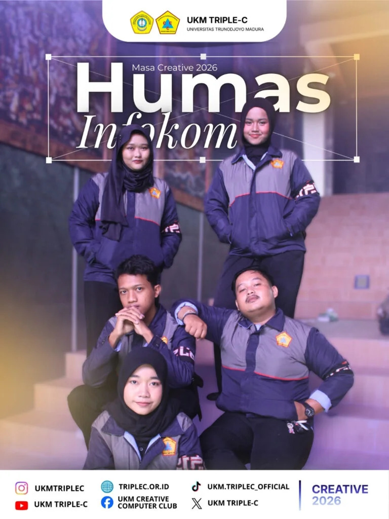 HI (Humas dan Infokom)