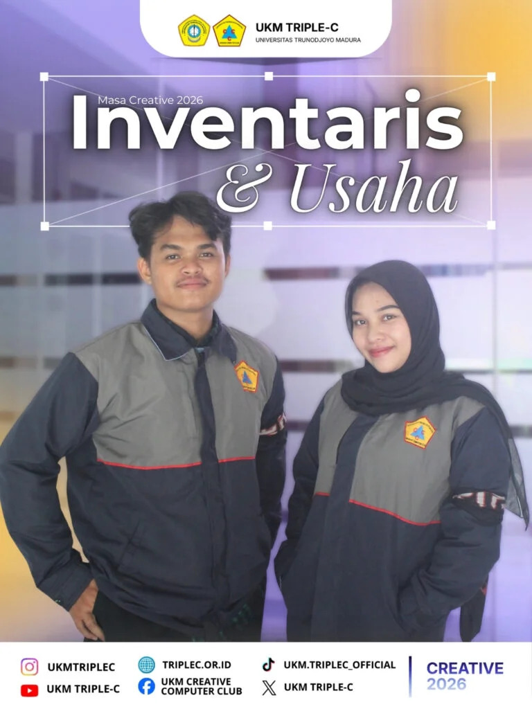 INVENSU (Inventaris dan Usaha)