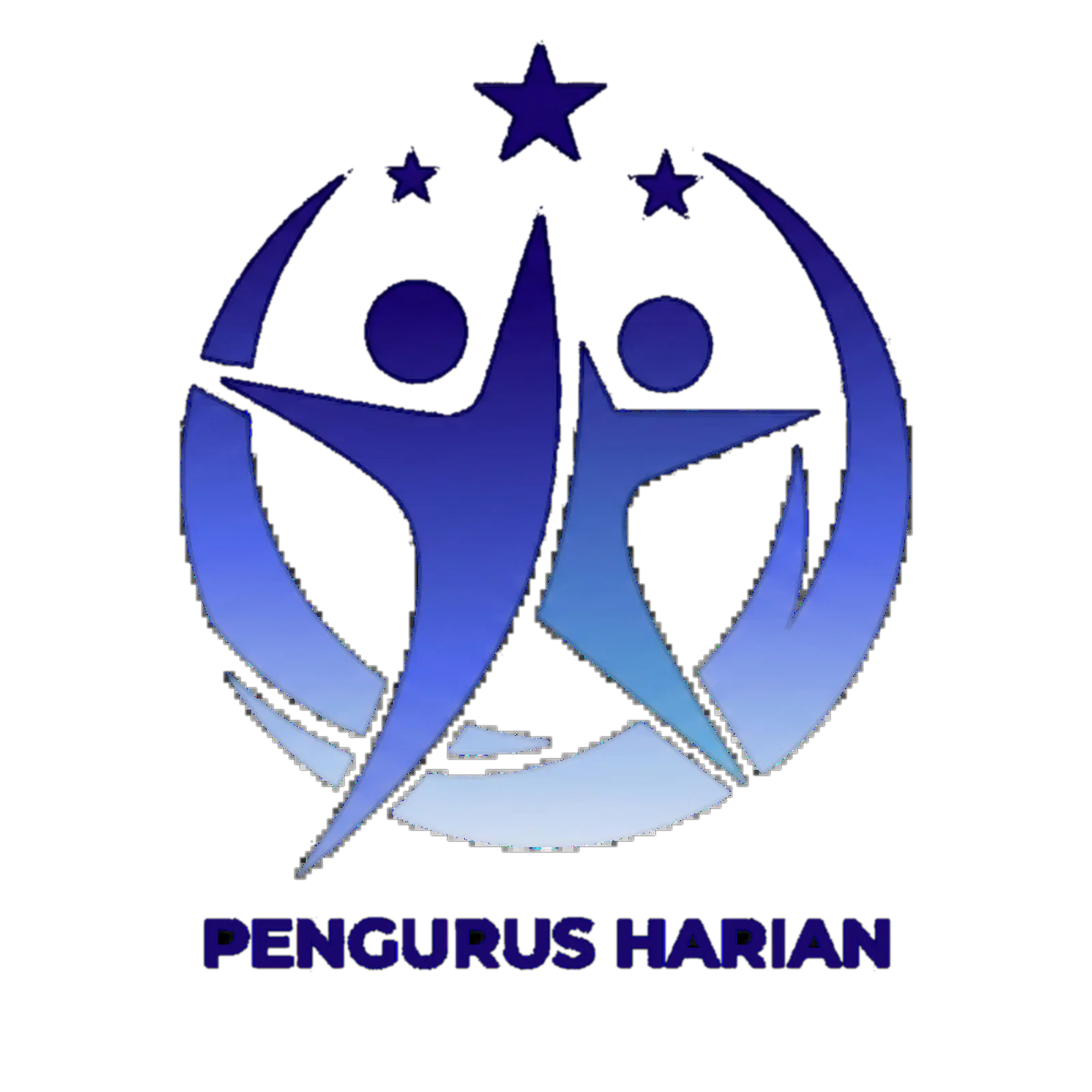 Logo Pengurus Harian
