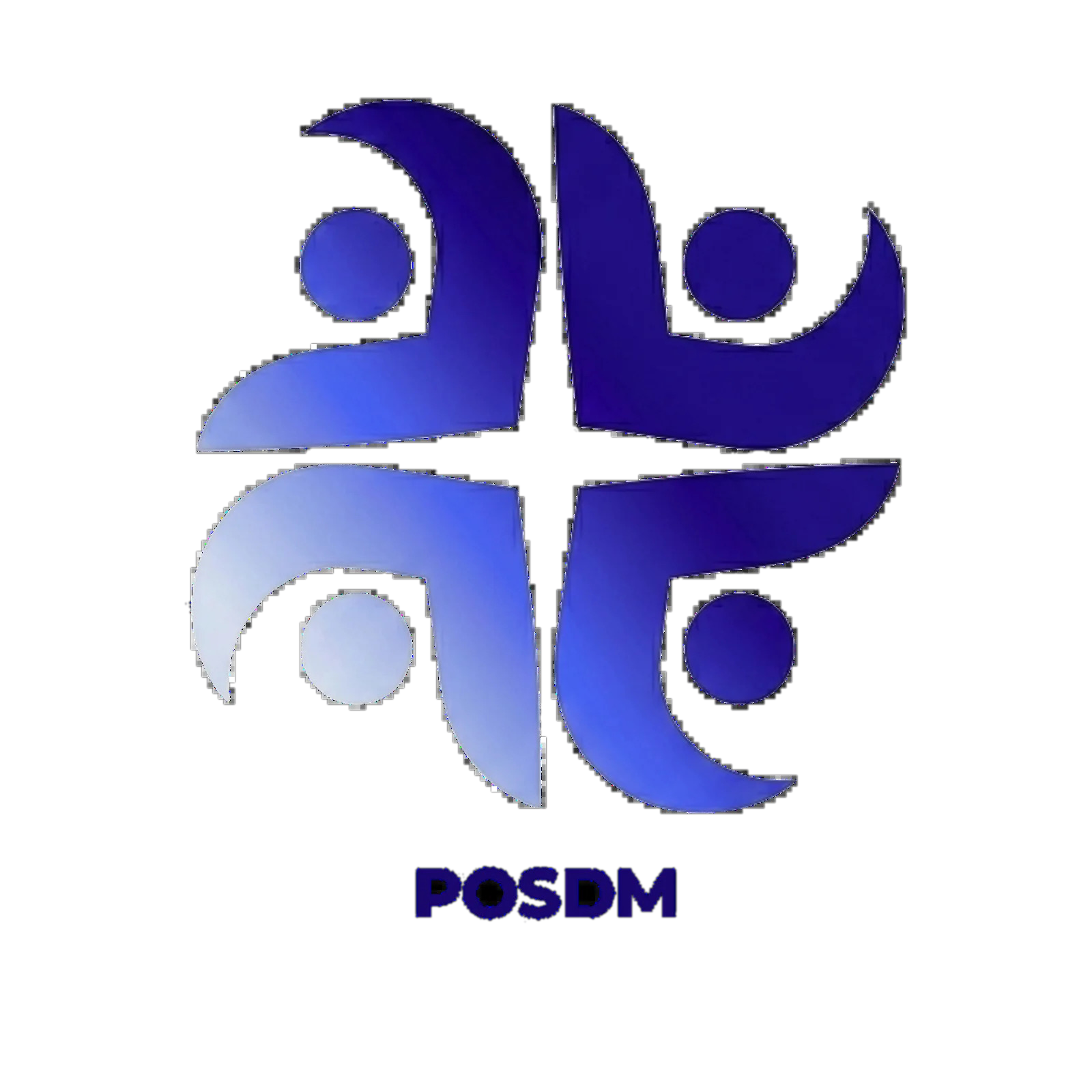 Logo POSDM