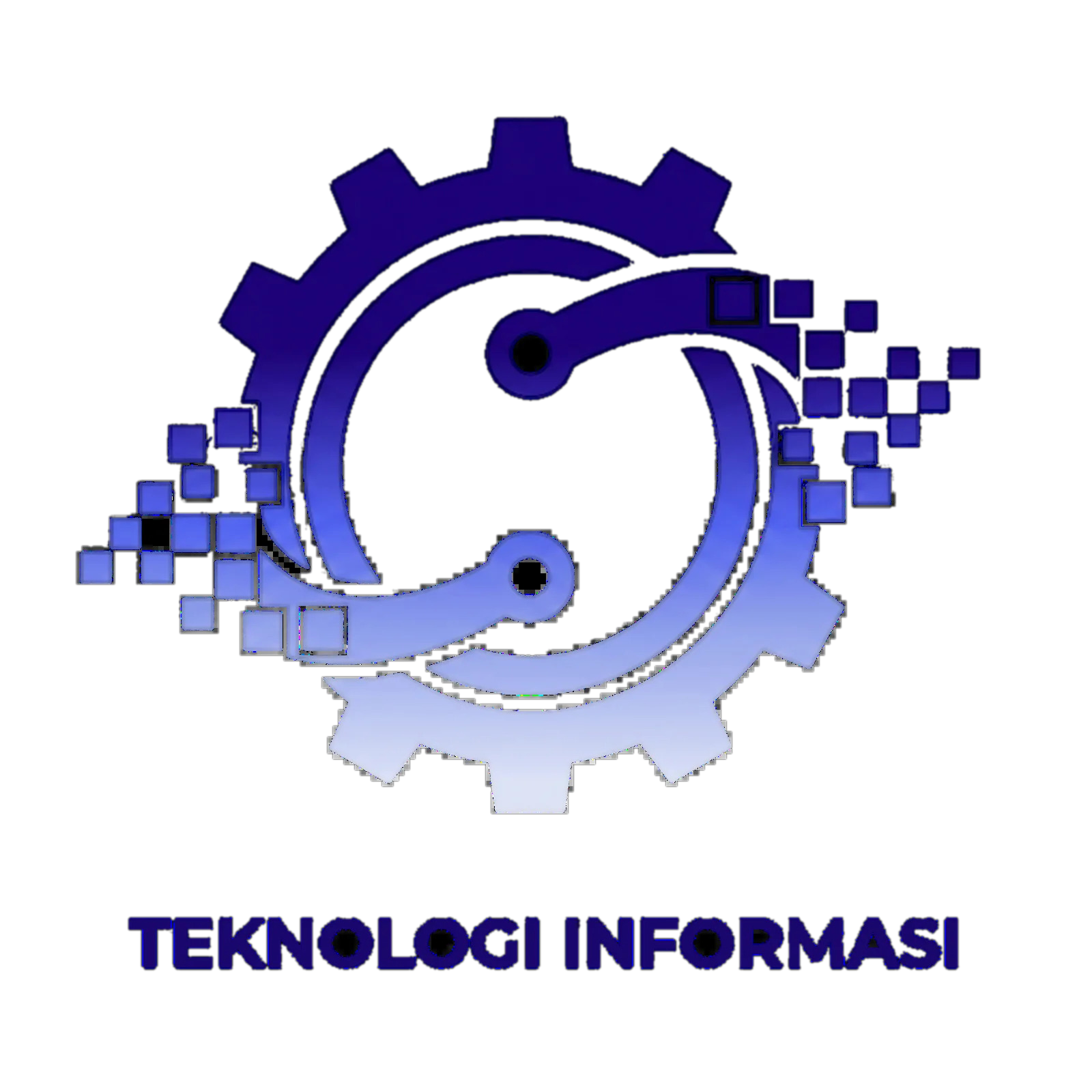 Logo Teknologi Informasi