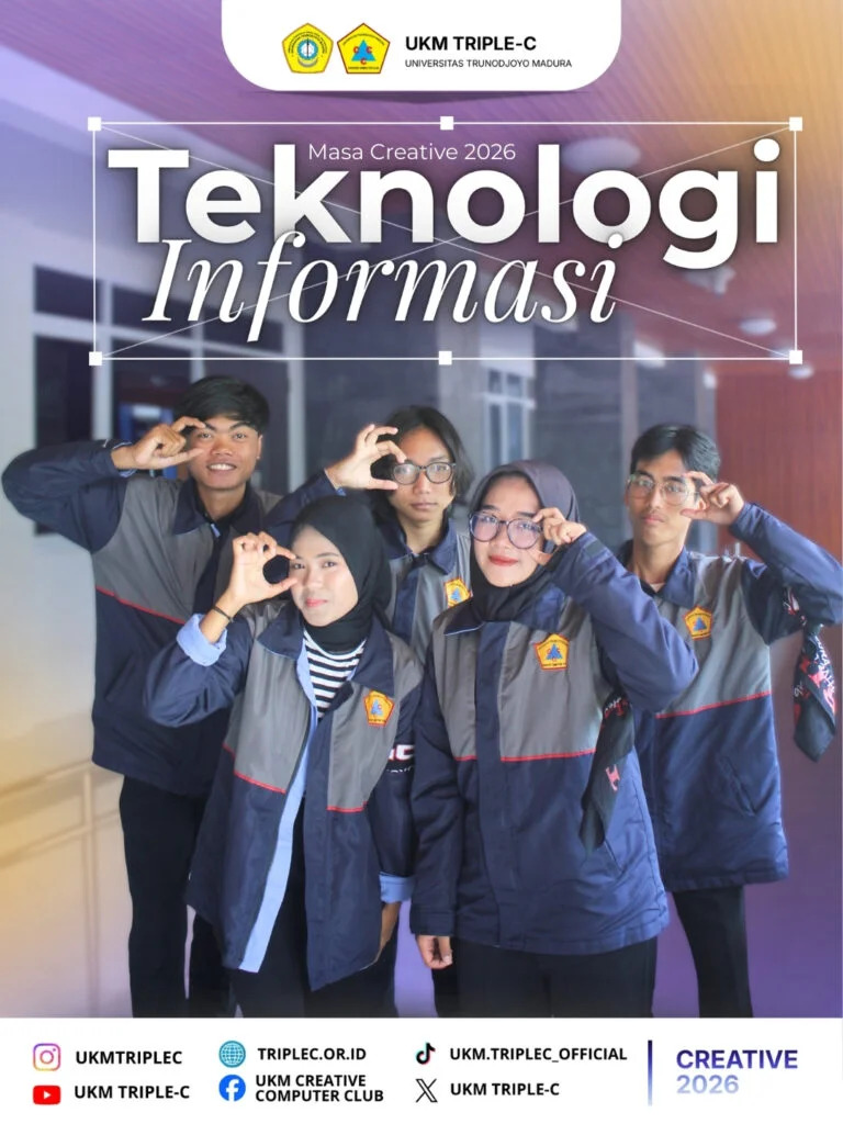 TI (Teknologi Informasi)