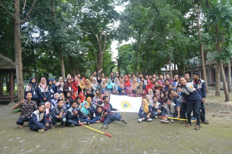 Berkumpul