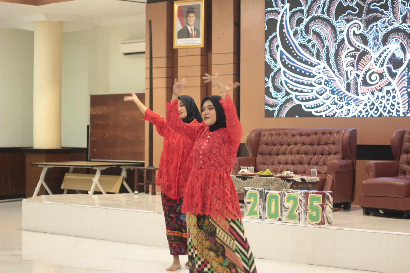 Grand Opening TCC 2025