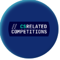 Logo CS Related Competitions