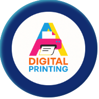 Logo Digital Printing