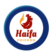 Logo Haifa Chicken