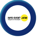 Logo Info Event Jatim