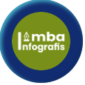 Logo Info Lomba Grafis
